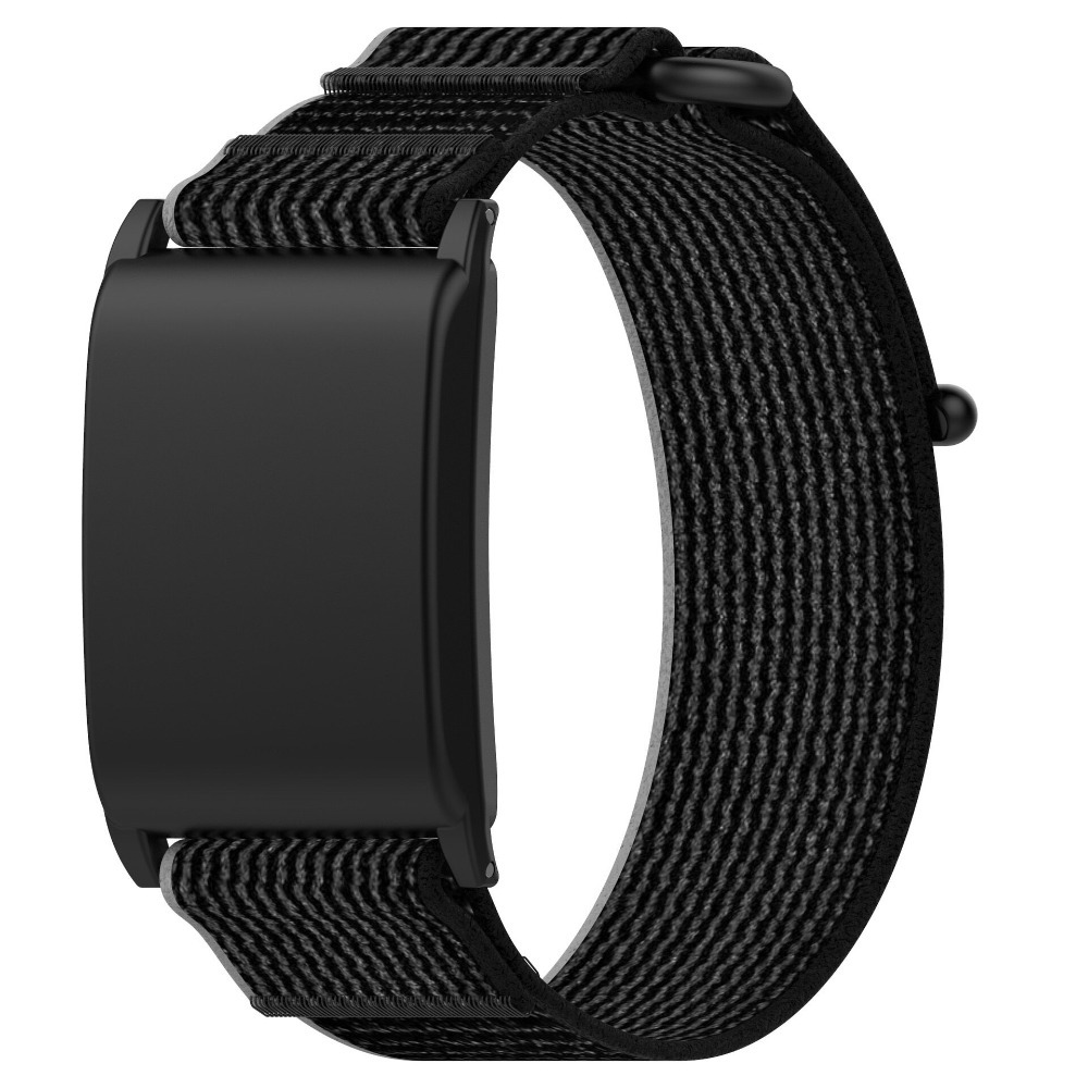 For WHOOP 4.0 Band Nylon Loop  - đánh giá và giá Sport Loop Velcro