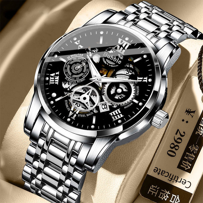 UTHAI Watch For Men Trendy Hig - đánh giá và giá Seiko Watch 5 Sports