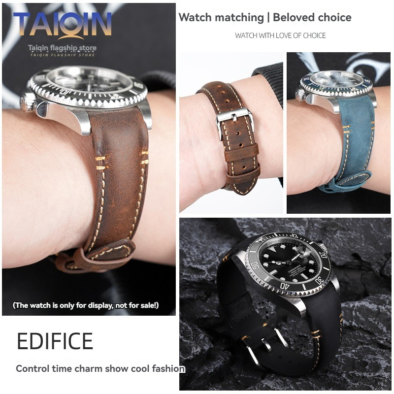 20 22mm Curved end Retro matte - đánh giá và giá Omega Watch Seamaster