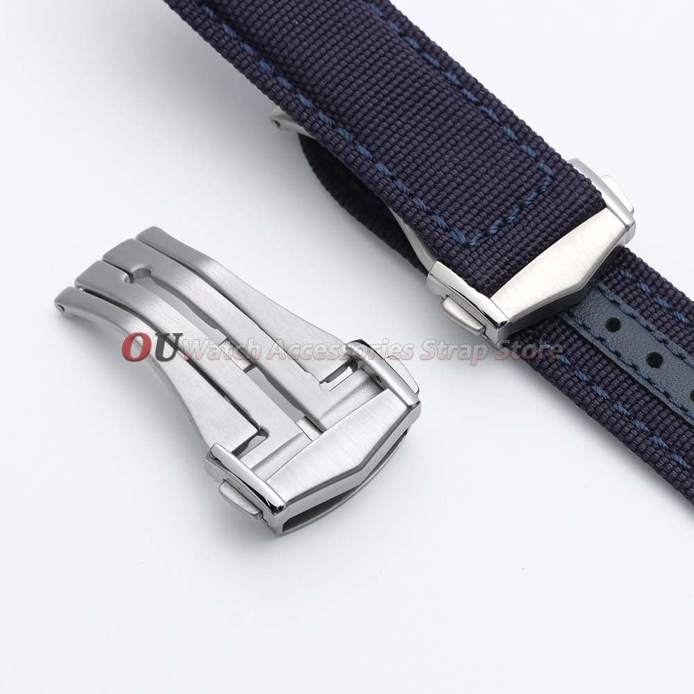 Stainless Steel Folding Buckle - đánh giá và giá Omega Watch Seamaster