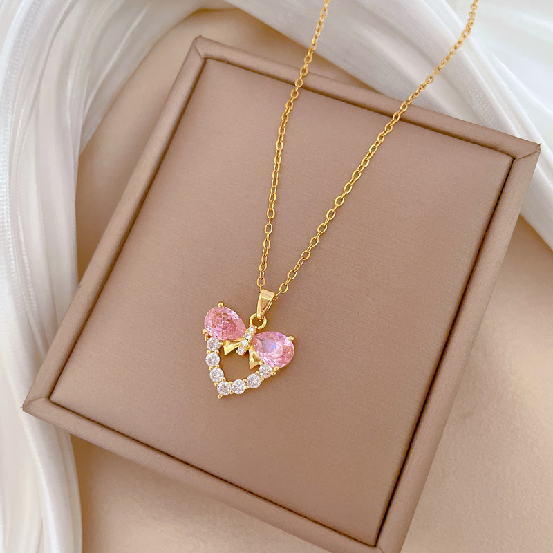 Fashionable Luxury Butterfly K - đánh giá và giá Butterfly Clasp Deployant