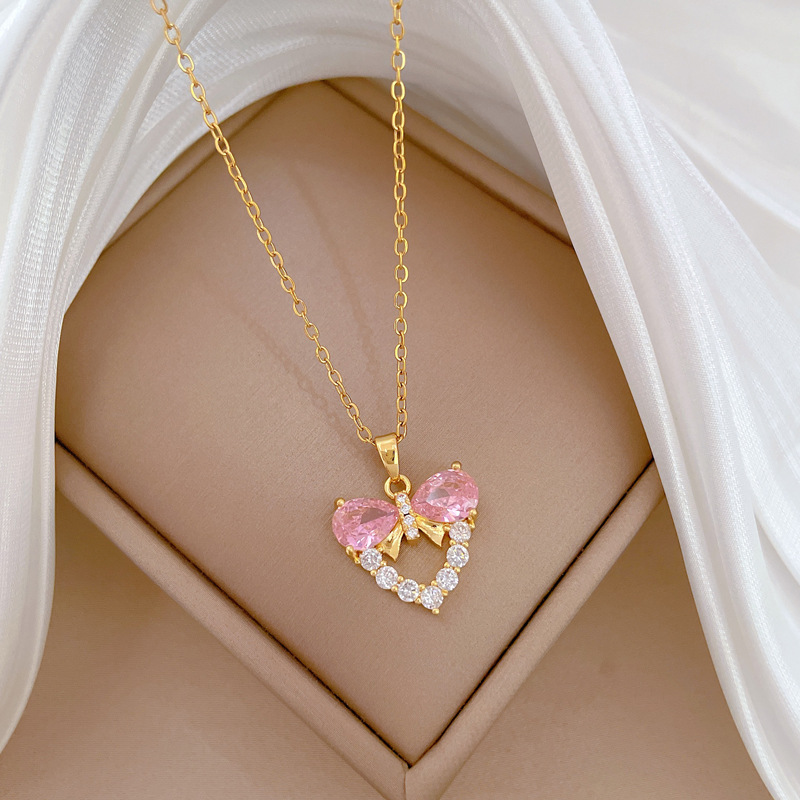 Fashionable Luxury Butterfly K - đánh giá và giá Butterfly Clasp Deployant