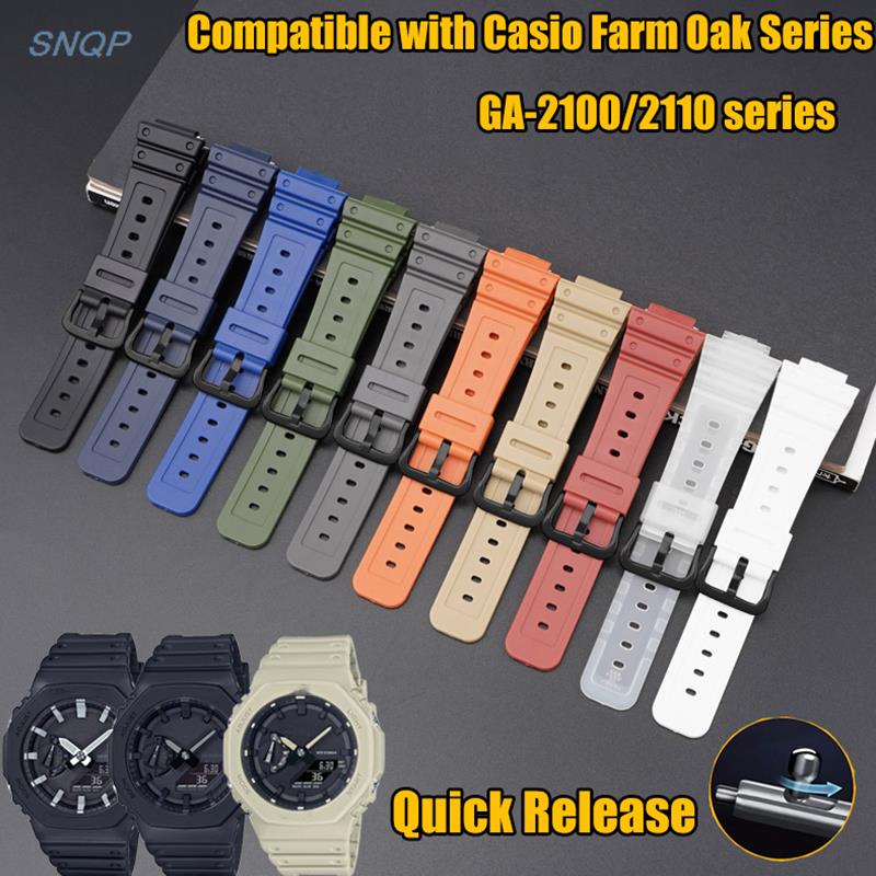 ga2100 Watch Band for Casio G- - đánh giá và giá Casio Watch G-Shock Ga-2100