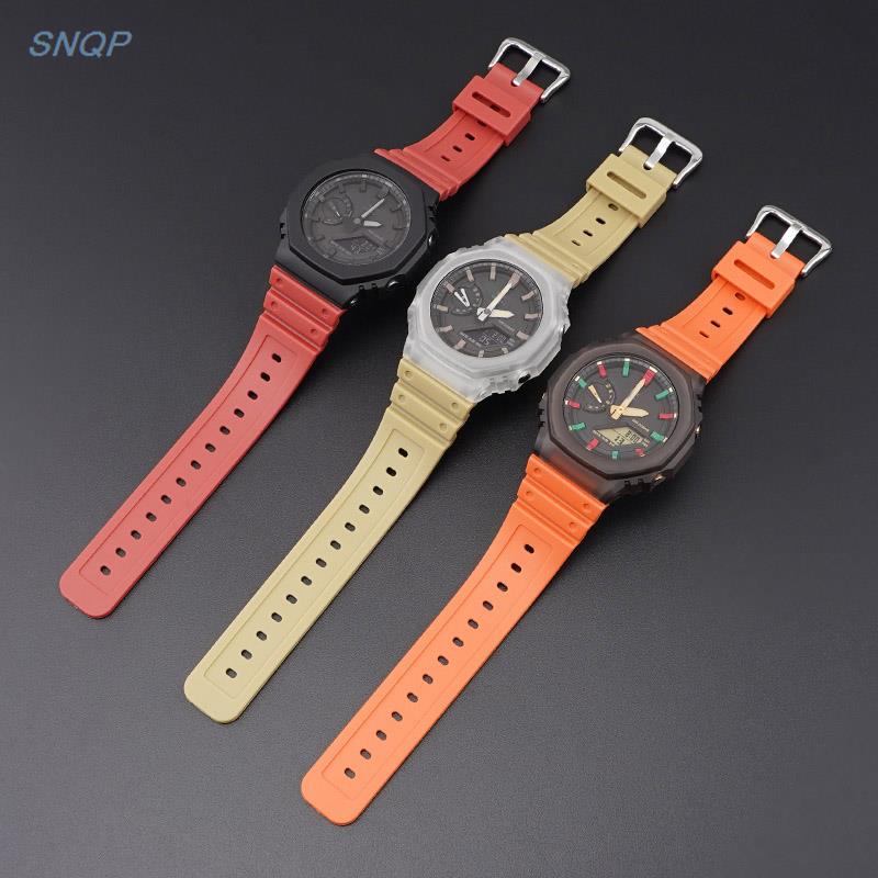 ga2100 Watch Band for Casio G- - đánh giá và giá Casio Watch G-Shock Ga-2100