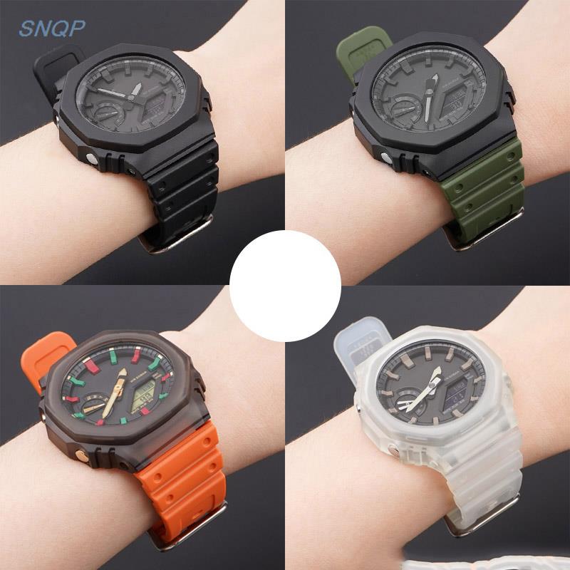 ga2100 Watch Band for Casio G- - đánh giá và giá Casio Watch G-Shock Ga-2100