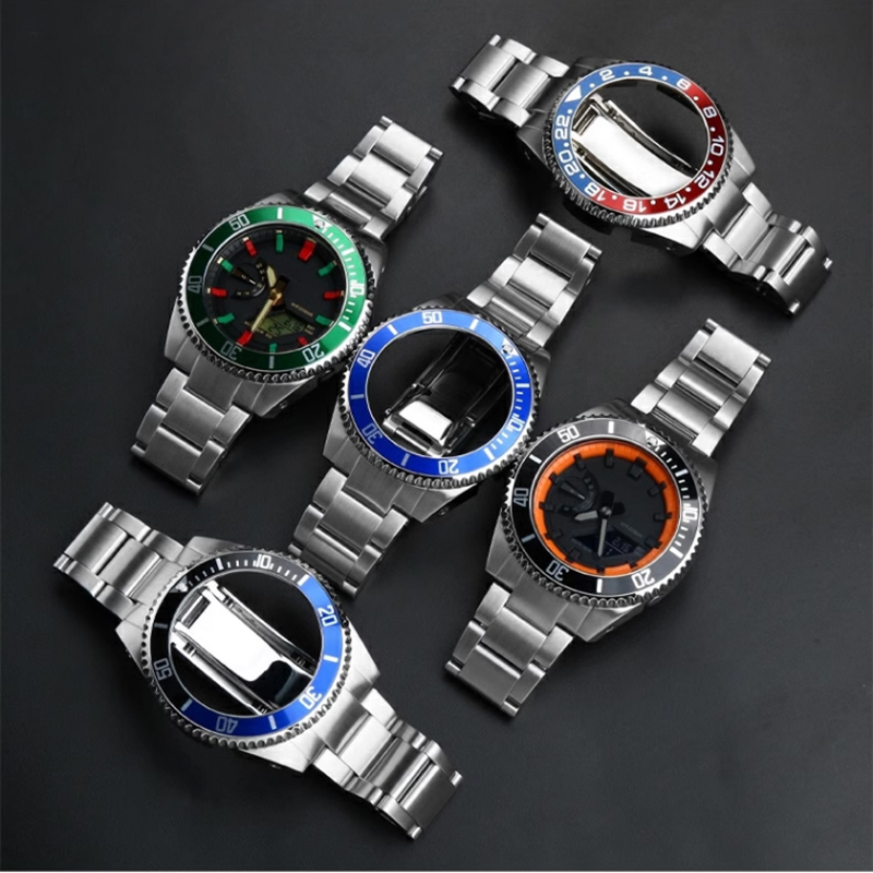 For Casioak GA2100 Stainless S - đánh giá và giá Casio Watch G-Shock Ga-2100