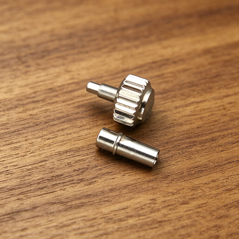 Watch Crown And Crown Tube Hig - đánh giá và giá Omega Watch Seamaster