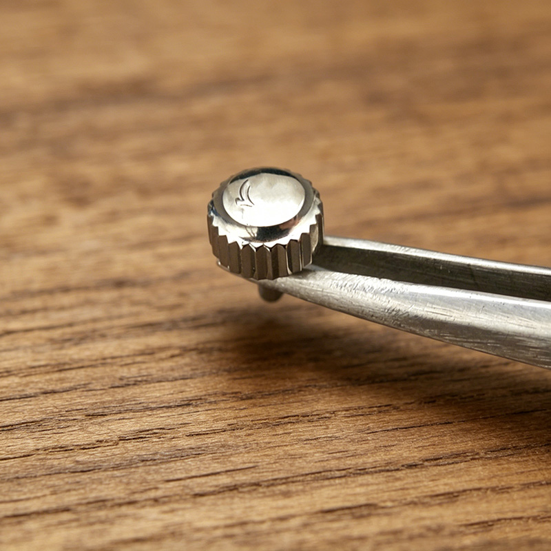 Watch Crown And Crown Tube Hig - đánh giá và giá Omega Watch Seamaster