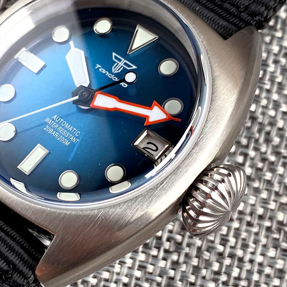 36mm Military Diver Mechanical - đánh giá và giá Seiko Watch 5 Sports